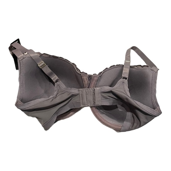New! Natori Refined Contour Underwire Bra - Picture 6 of 7